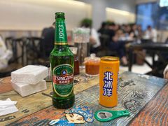 -老谢野馄饨(延安路店)