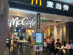 门面-麦当劳(世纪汇广场店)