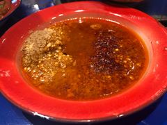 -马路边边火锅串串(观前街店)
