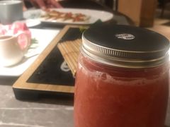 -韩盛·古法烤肉店(皇城恒隆广场店)