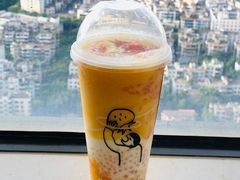 -喜茶(中山利和新地店)