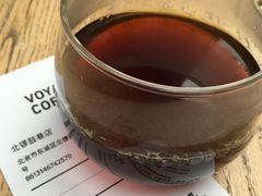-VOYAGE COFFEE(北锣鼓巷店)