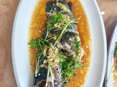 -渔码头食府(蓬莱阁店)
