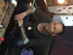 幸运7刺青纹身工作室-雕哥的纹身店A3 TATTOO&纹身培训