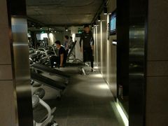 -威尔仕健身(番禺店)
