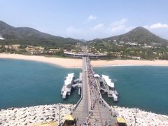 -三亚南山文化旅游区