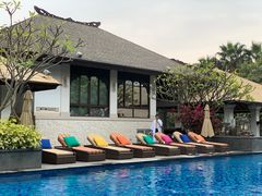 -厦门日月谷温泉渡假村