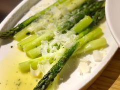 黄油香煎芦笋-La Tavernetta(Bar à Vin)(乌鲁木齐路店)