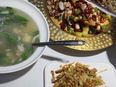 -光海·乡记酸菜鱼·始于1996(花园路店)