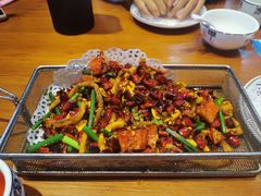 -渔家风味·鲅鱼水饺·央视展播·海鲜天津菜(开发区店)