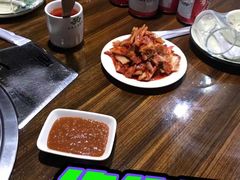 -韩风炭火烤肉(天宁寺路店)