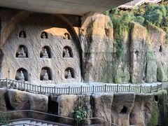 -牛首山文化旅游区