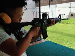 -甲米射击场KRABI SHOOTING RANGE