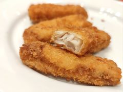 -宜家·瑞典风味餐厅(三桥店)