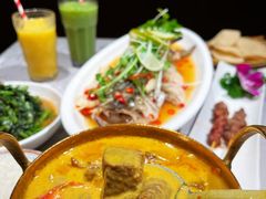 -Home Thai·泰谣(王府井apm店)