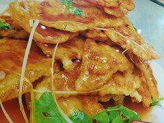 -快乐老家三鲜饺子东北菜(南六中路店)