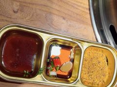 -九田家黑牛烤肉料理(新辰里亚运村店)