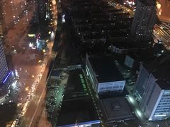 -环球港凯悦 · 享悦中餐厅