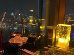 -翡翠36酒吧(浦东香格里拉店)