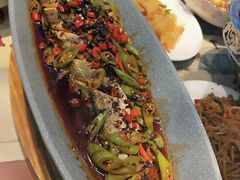 -老船长海鲜加工店(景苑山水店)