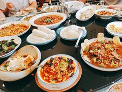 -一块豆腐(李沧书院路店)