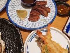 -王鼎精致料理铁板烧(世博源店)