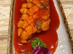 -天山传奇新疆菜(SKLP店)