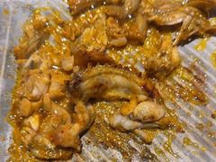 -玫瑰花园自助烤肉(顺义鑫海韵通店)