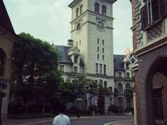 -中旅阿那亚九龙湖·公主酒店
