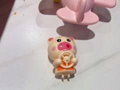-叁宝烤肉• 西安烧烤(凤城十二路店)
