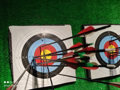 -Skay•射箭馆•弓箭娱乐(体育西店)