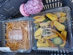 -曼兹集鲜(金桥国际食品城店)