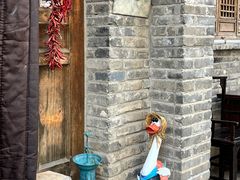 -卧龙堡客栈·中餐厅(古北水镇店)