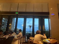 -大理实力希尔顿酒店•香全日制餐厅
