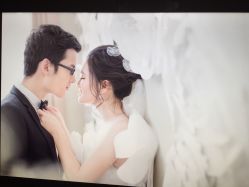 点击看大图 -太郎花子婚纱摄影艺术中心