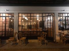 门面-Bitter酒吧(五原路店)