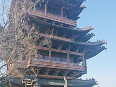 -杭州半山国家森林公园