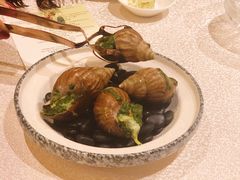 -北京古城老院厉晓麟精致菜