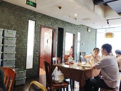 -天下客饭店(中山路店)