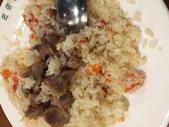 -巴依家新疆手抓饭(菱角湖万达店)