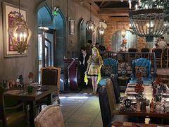 -卢布里西餐厅(总店)