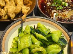 -耍盆友·重庆江湖菜(百子湾店)