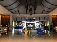 -西双版纳融创皇冠假日度假酒店