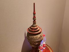 -SABAI THAI SPA泰式按摩体验馆(北城天街店)