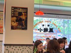 大堂-小龍鳳餐室(番禺路店)