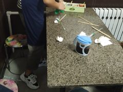 -清真喜兰老丁羊汤特色小吃