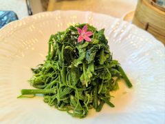 -香乐园·淮扬菜中餐厅·Shang Garden(福田香格里拉店)