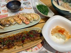 -Sushi Love 创意寿司(正佳广场店)