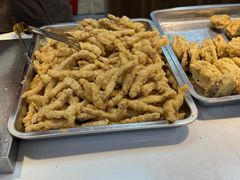 -北坦杨家干炸里脊(总店)