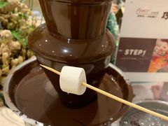 -明月东一酒店·菲斯特自助餐厅
